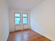 Charmante 2 Zimmer Altbauwohnung in Treptow sucht neue...