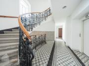 Charmante 2 Zimmer Altbauwohnung mit idyllischem...