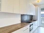 Charmante 2 Zimmer Altbauwohnung mit moderner...