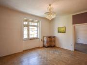 Charmante 2 Zimmer Altbauwohnung mit separater Küche –...