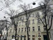 Charmante 2 Zimmer Altbauwohnung Nähe Hanusch