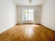 Charmante 2 Zimmer Altbauwohnung Nähe Rochusmarkt mit...