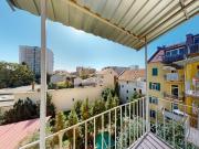 Charmante 2 Zimmer Balkonwohnung