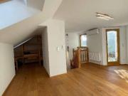 Charmante 2 Zimmer Dachgeschoss Maisonette mit Terrasse...