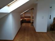Charmante 2 Zimmer Dachgeschoss Maisonette mit Terrasse...