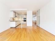 Charmante 3 Zimmer Dachgeschosswohnung am Schwarzenbergplatz