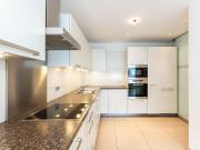 Charmante 3 Zimmer Dachgeschosswohnung am Schwarzenbergplatz