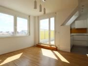 Charmante 2 Zimmer Dachgeschosswohnung bei...