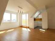 Charmante 2 Zimmer Dachgeschosswohnung bei...
