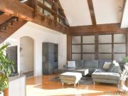 Charmante 2 Zimmer Dachgeschoßwohnung in Eugendorf bei...