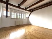 Charmante 2 Zimmer Dachgeschosswohnung in Toplage mit...