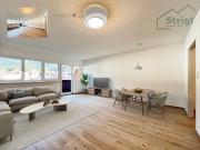 Charmante 2 Zimmer Dachgeschosswohnung mit Balkon und... Charmante 2 Zimmer Dachgeschosswohnung mit Balkon und...