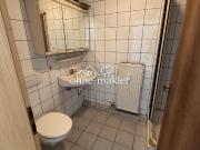 Charmante 2 Zimmer Dachgeschosswohnung mit Balkon und...