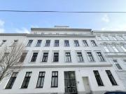 Charmante 2 Zimmer Dachgeschosswohnung mit großer...