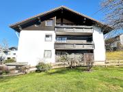 Charmante 2 Zimmer Dachgeschosswohnung mit überdachtem...