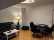 Charmante 2 Zimmer DG Wohnung in Oberkassel