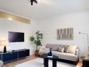 Charmante 2 Zimmer Eigentumswohnung in Hanau Kesselstadt...