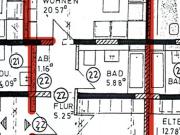 Charmante 2 Zimmer Eigentumswohnung mit Balkon und...