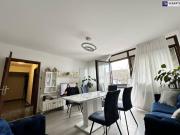Charmante 2 Zimmer Eigentumswohnung mit Loggia in...