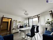 Charmante 2 Zimmer Eigentumswohnung mit Loggia in...