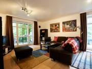 Charmante 2 Zimmer Erdgeschosswohnung mit Terrasse in...