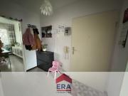 Charmante 2 Zimmer Etagenwohnung in Worms – zu vermieten!