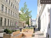 CHARMANTE | 2 ZIMMER EW | 52m² | NÄHE NASCHMARKT | U4...