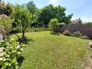 Charmante 2 Zimmer Gartenwohnung im Herzen von Dornbirn