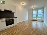 Charmante 2 Zimmer Gartenwohnung in 1220 Wien ab...