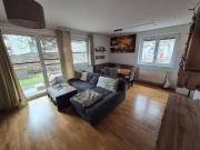 Charmante 2 Zimmer Gartenwohnung in Seenähe – Ruhige...