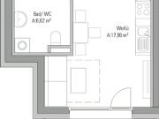 Charmante 2 Zimmer Gartenwohnung in Unterpremstätten...
