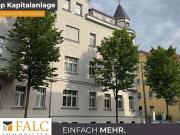 Charmante 2 Zimmer im Dachgeschoss