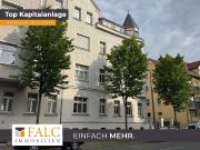 Charmante 2 Zimmer im Dachgeschoss