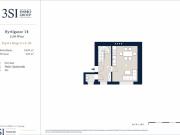 Charmante 2 Zimmer Maisonette mit gemütlicher Terrasse!