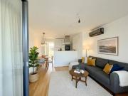 Charmante 2 Zimmer Maisonette mit Terrasse in Ottakring