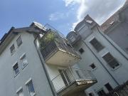 Charmante 2 Zimmer Mietwohnung mit Balkon in Graz Eggenberg