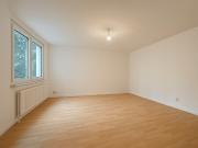 Charmante 2 Zimmer Mietwohnung mit Blick ins Grüne