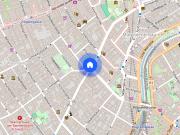 Charmante 2 Zimmer Mietwohnung mit Blick ins Grüne