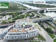 Charmante 2 Zimmer mit Balkon in 1220 Wien ab 01.06.2026...