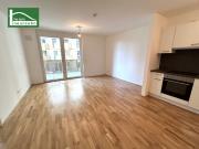Charmante 2 Zimmer mit Balkon in 1220 Wien ab 01.07.2026...