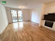 Charmante 2 Zimmer mit Balkon in 1220 Wien ab 01.07.2026...