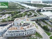 Charmante 2 Zimmer mit Balkon in 1220 Wien ab 01.09.2026...