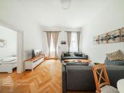 Charmante 2 Zimmer Renovierte Altbauwohnung nähe Augarten