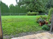 Charmante 2 Zimmer Terrassen Wohnung