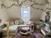 Charmante 2 Zimmer Wohnung