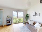 | CHARMANTE 2 ZIMMER WOHNUNG | 3. OG | 1. MONAT MIETFREI...