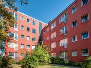 Charmante 2 Zimmer Wohnung ab sofort!