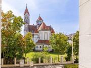 Charmante 2 Zimmer Wohnung am Marschallplatz – Hell,...