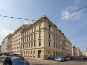 Charmante 2 Zimmer Wohnung beim Arthaberpark