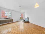 Charmante 2 Zimmer Wohnung direkt am Reumannplatz